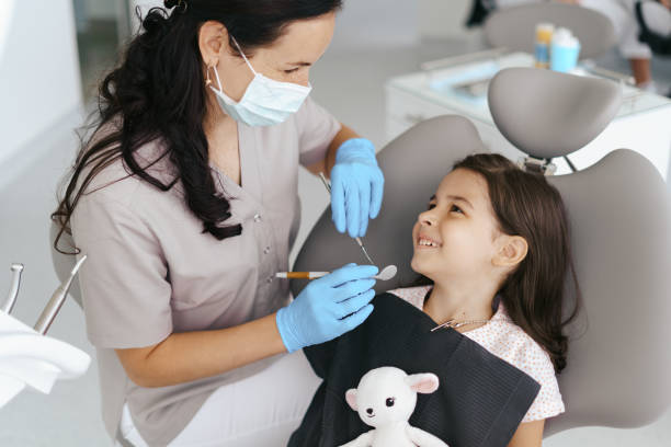 Best Same-Day Emergency Dental Services in Sharon, MS