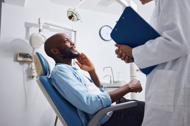 Best Emergency Orthodontic Services in Sharon, MS