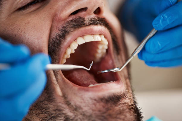  Sharon, MS Emergency Dentist Pros