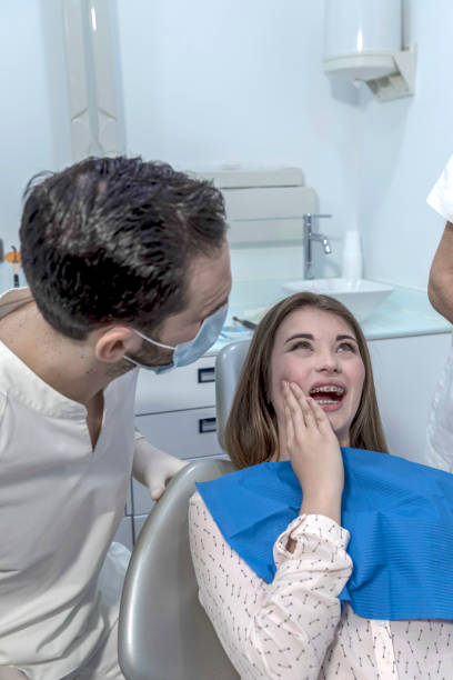 Fast & Reliable Emergency Dental Services in MS