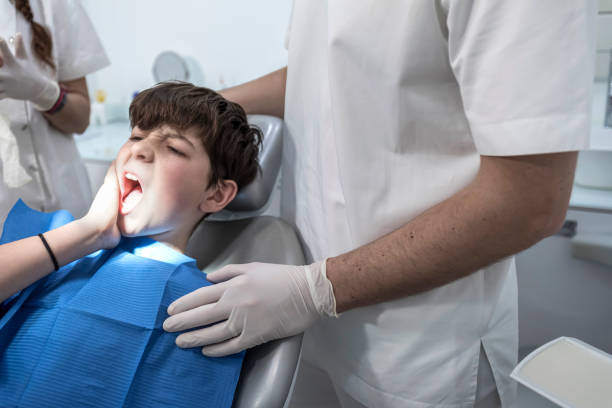 Best Cosmetic Emergency Dentistry in Sharon, MS