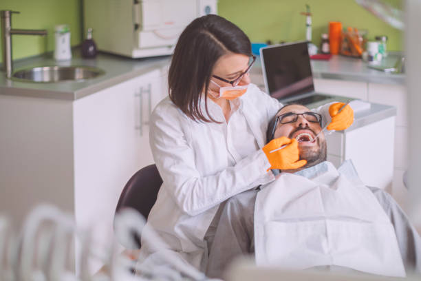 Best 24-Hour Emergency Dentist in Sharon, MS