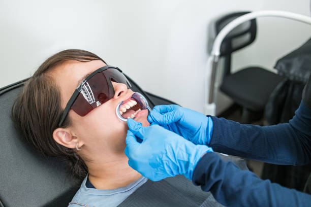 Best Emergency Dental Care for Broken or Chipped Teeth in Sharon, MS