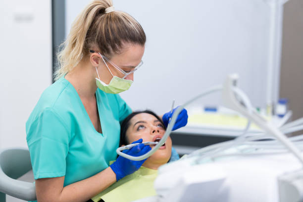 Best Emergency TMJ Treatment in Sharon, MS